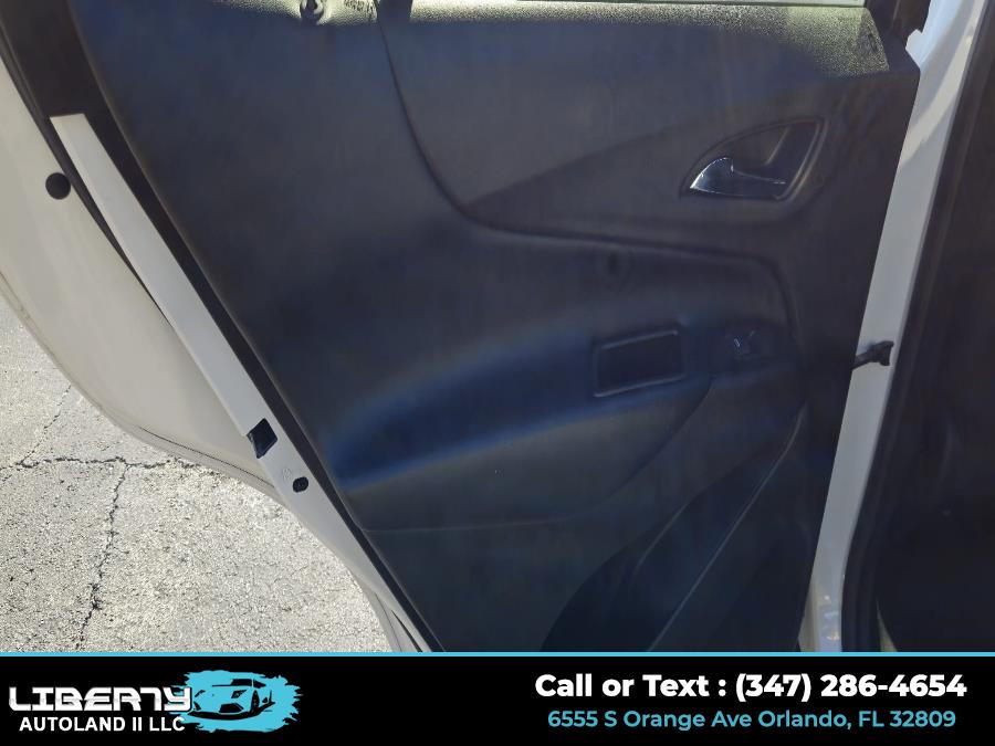 2017 Chevrolet Equinox FWD 4dr LT w/1LT, available for sale in Orlando, Florida | Liberty Autoland II LLC. Orlando, Florida 2017 Chevrolet Equinox FWD 4dr LT w/1LT, available for sale in Orlando, Florida | Liberty Autoland II LLC. Orlando, Florida
