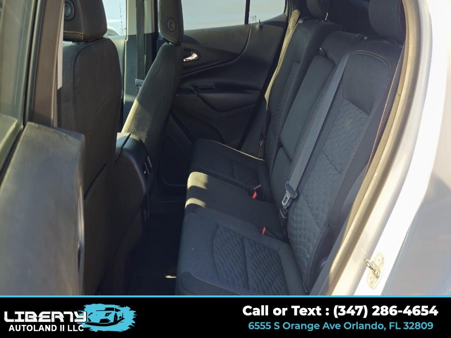 2017 Chevrolet Equinox FWD 4dr LT w/1LT, available for sale in Orlando, Florida | Liberty Autoland II LLC. Orlando, Florida 2017 Chevrolet Equinox FWD 4dr LT w/1LT, available for sale in Orlando, Florida | Liberty Autoland II LLC. Orlando, Florida