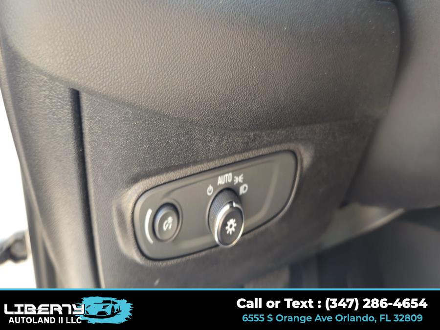 2017 Chevrolet Equinox FWD 4dr LT w/1LT, available for sale in Orlando, Florida | Liberty Autoland II LLC. Orlando, Florida 2017 Chevrolet Equinox FWD 4dr LT w/1LT, available for sale in Orlando, Florida | Liberty Autoland II LLC. Orlando, Florida