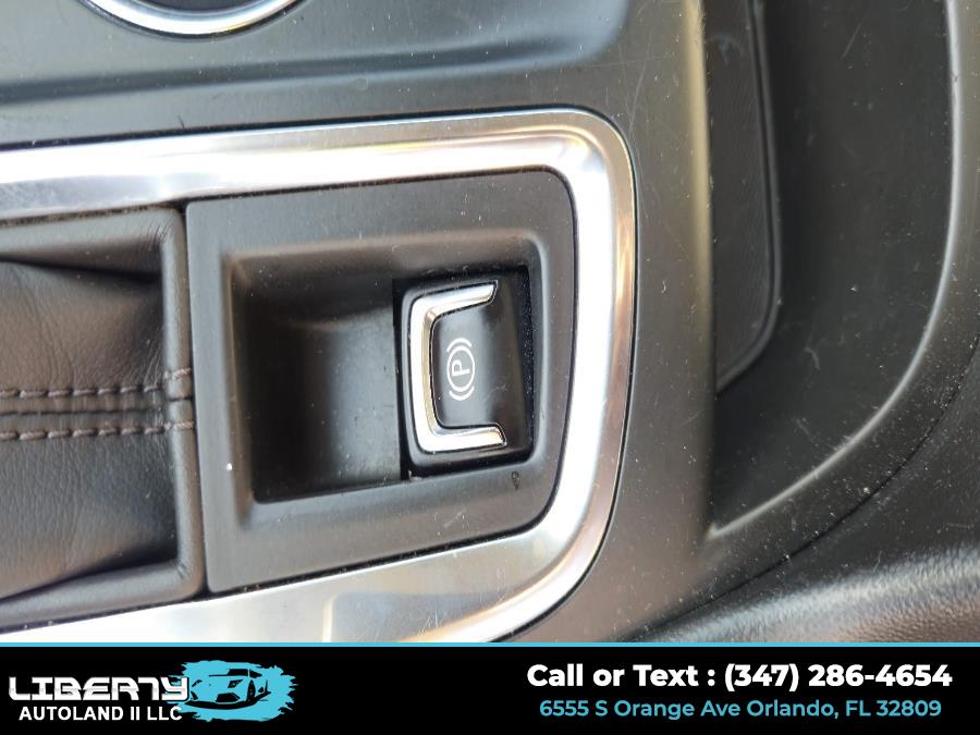 2017 Chevrolet Equinox FWD 4dr LT w/1LT, available for sale in Orlando, Florida | Liberty Autoland II LLC. Orlando, Florida 2017 Chevrolet Equinox FWD 4dr LT w/1LT, available for sale in Orlando, Florida | Liberty Autoland II LLC. Orlando, Florida