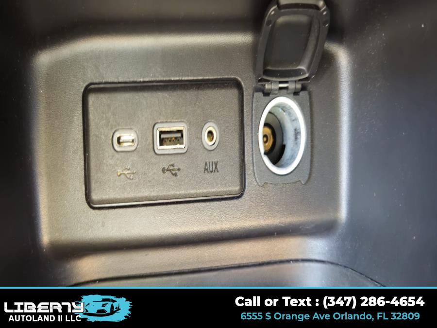 2017 Chevrolet Equinox FWD 4dr LT w/1LT, available for sale in Orlando, Florida | Liberty Autoland II LLC. Orlando, Florida 2017 Chevrolet Equinox FWD 4dr LT w/1LT, available for sale in Orlando, Florida | Liberty Autoland II LLC. Orlando, Florida