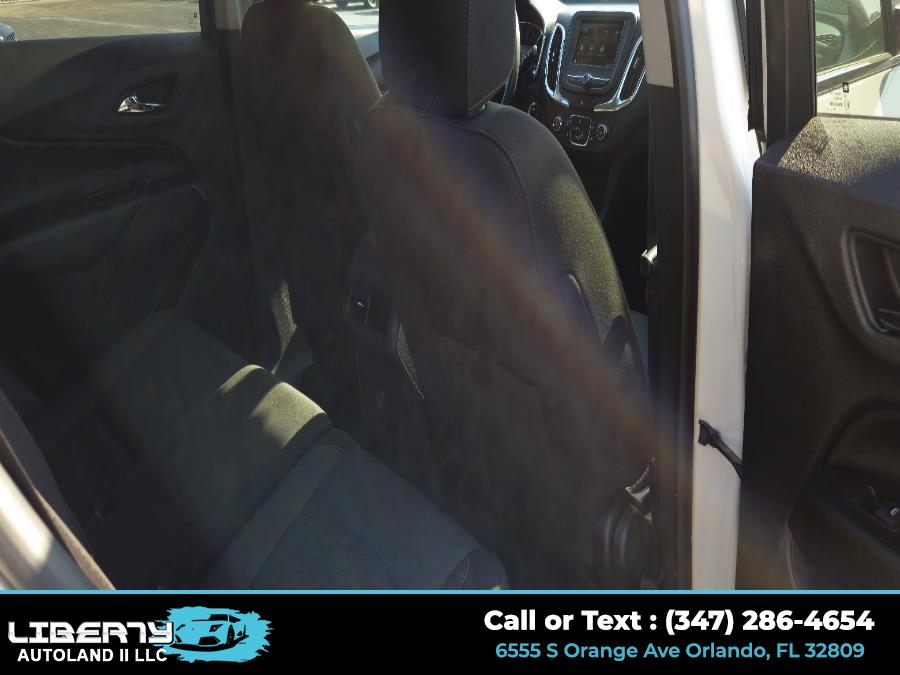 2017 Chevrolet Equinox FWD 4dr LT w/1LT, available for sale in Orlando, Florida | Liberty Autoland II LLC. Orlando, Florida 2017 Chevrolet Equinox FWD 4dr LT w/1LT, available for sale in Orlando, Florida | Liberty Autoland II LLC. Orlando, Florida