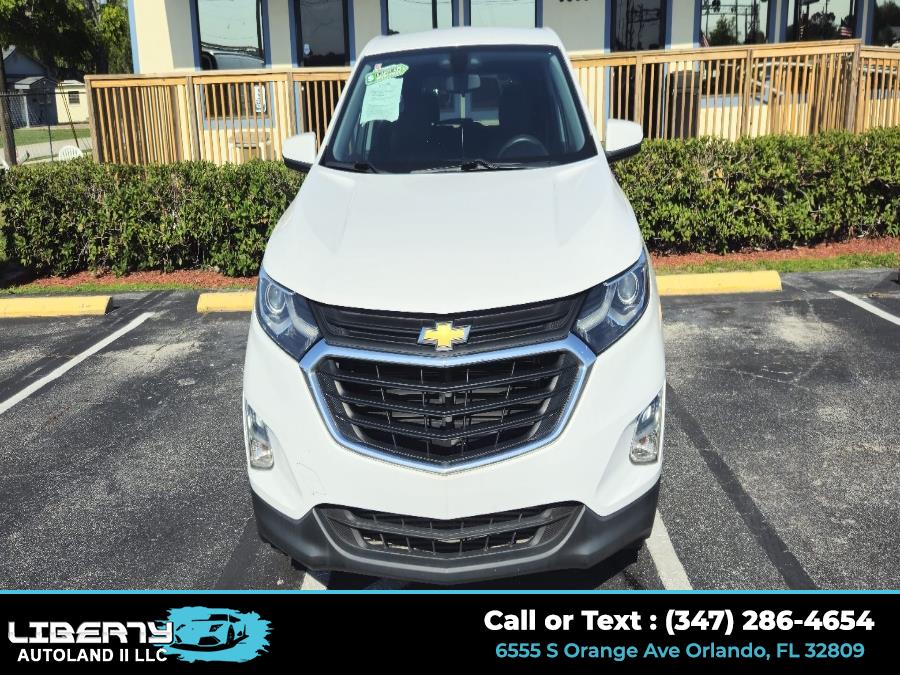 2017 Chevrolet Equinox FWD 4dr LT w/1LT, available for sale in Orlando, Florida | Liberty Autoland II LLC. Orlando, Florida 2017 Chevrolet Equinox FWD 4dr LT w/1LT, available for sale in Orlando, Florida | Liberty Autoland II LLC. Orlando, Florida