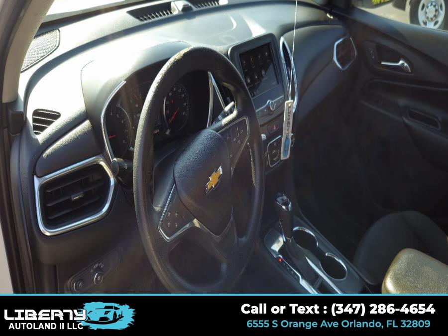 2017 Chevrolet Equinox FWD 4dr LT w/1LT, available for sale in Orlando, Florida | Liberty Autoland II LLC. Orlando, Florida 2017 Chevrolet Equinox FWD 4dr LT w/1LT, available for sale in Orlando, Florida | Liberty Autoland II LLC. Orlando, Florida