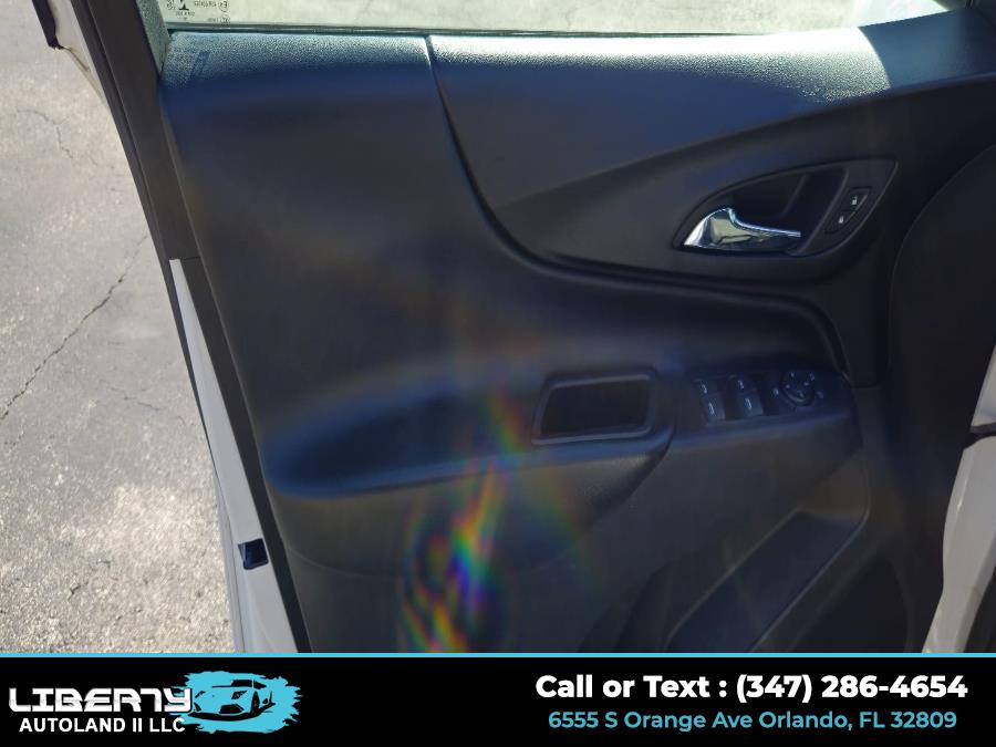 2017 Chevrolet Equinox FWD 4dr LT w/1LT, available for sale in Orlando, Florida | Liberty Autoland II LLC. Orlando, Florida 2017 Chevrolet Equinox FWD 4dr LT w/1LT, available for sale in Orlando, Florida | Liberty Autoland II LLC. Orlando, Florida