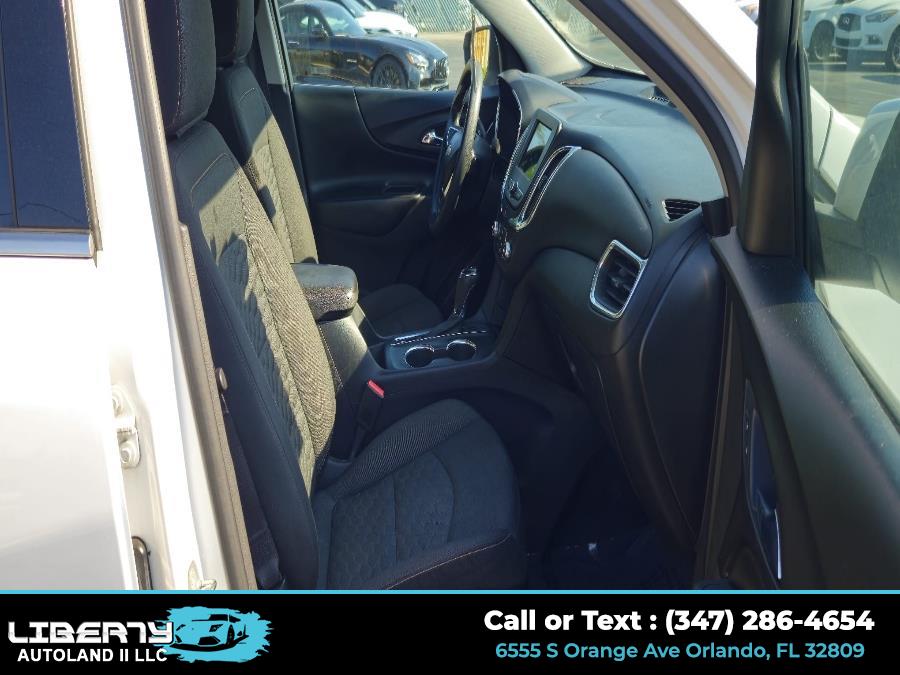 2017 Chevrolet Equinox FWD 4dr LT w/1LT, available for sale in Orlando, Florida | Liberty Autoland II LLC. Orlando, Florida 2017 Chevrolet Equinox FWD 4dr LT w/1LT, available for sale in Orlando, Florida | Liberty Autoland II LLC. Orlando, Florida