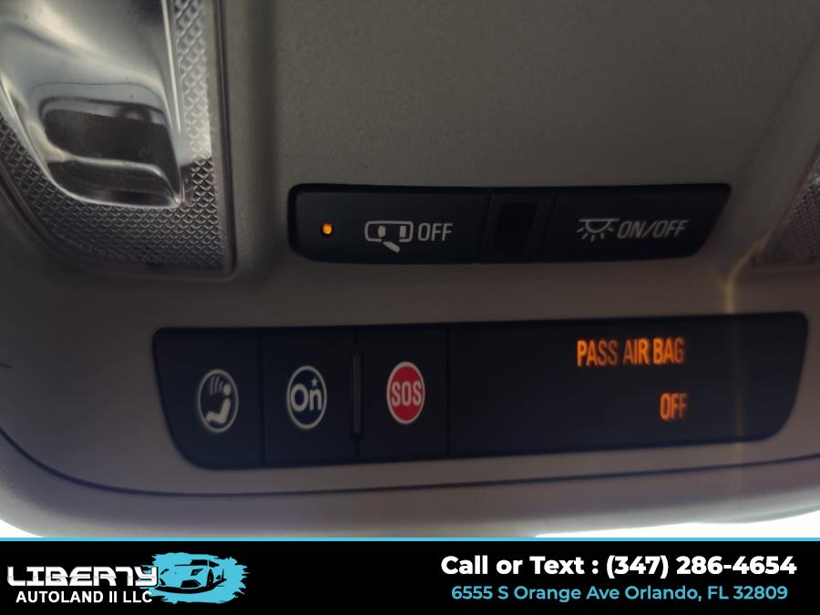 2017 Chevrolet Equinox FWD 4dr LT w/1LT, available for sale in Orlando, Florida | Liberty Autoland II LLC. Orlando, Florida 2017 Chevrolet Equinox FWD 4dr LT w/1LT, available for sale in Orlando, Florida | Liberty Autoland II LLC. Orlando, Florida