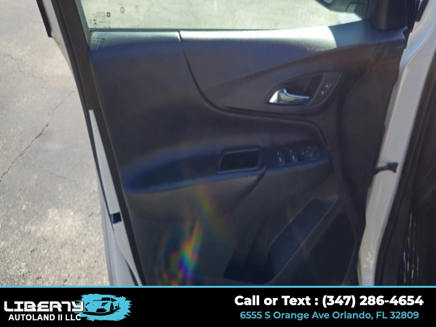 2017 Chevrolet Equinox FWD 4dr LT w/1LT, available for sale in Orlando, Florida | Liberty Autoland II LLC. Orlando, Florida 2017 Chevrolet Equinox FWD 4dr LT w/1LT, available for sale in Orlando, Florida | Liberty Autoland II LLC. Orlando, Florida