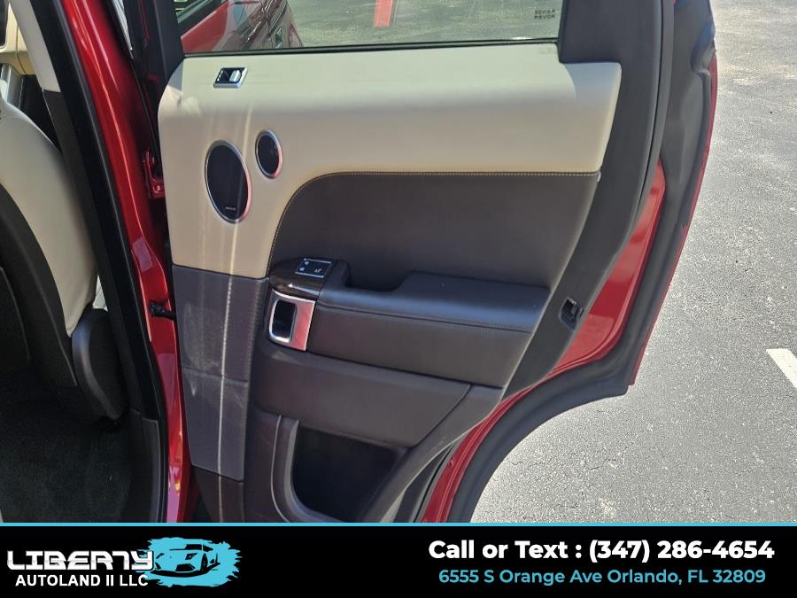 2021 Land Rover Range Rover Sport Turbo i6 MHEV HSE Silver Edition, available for sale in Orlando, Florida | Liberty Autoland II LLC. Orlando, Florida 2021 Land Rover Range Rover Sport Turbo i6 MHEV HSE Silver Edition, available for sale in Orlando, Florida | Liberty Autoland II LLC. Orlando, Florida