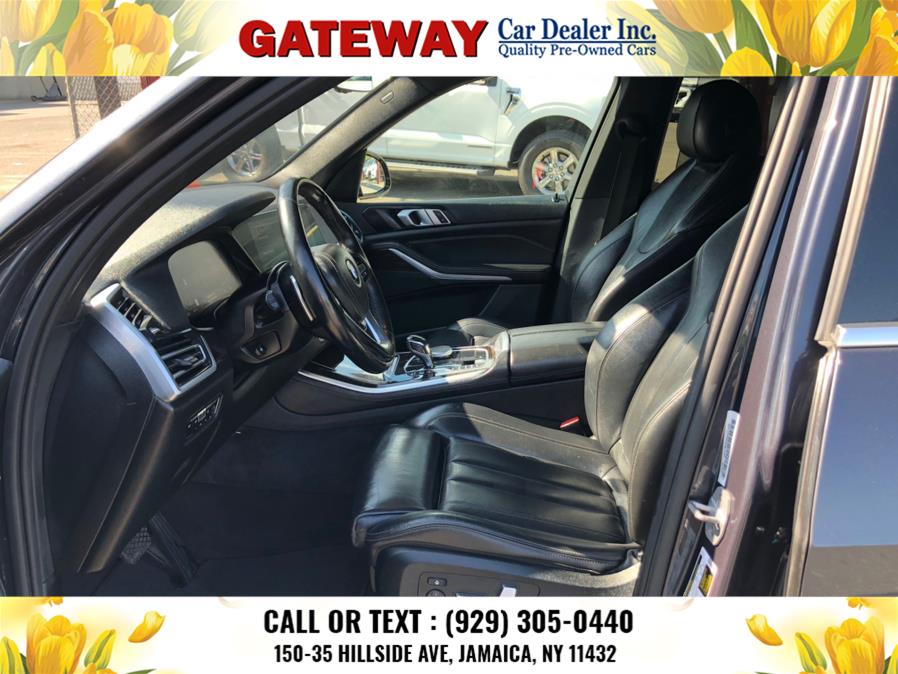 2019 BMW X5 xDrive40i Sports Activity Vehicle, available for sale in Hempstead, New York | VIP Auto Credit Express. Hempstead, New York 2019 BMW X5 xDrive40i Sports Activity Vehicle, available for sale in Hempstead, New York | VIP Auto Credit Express. Hempstead, New York