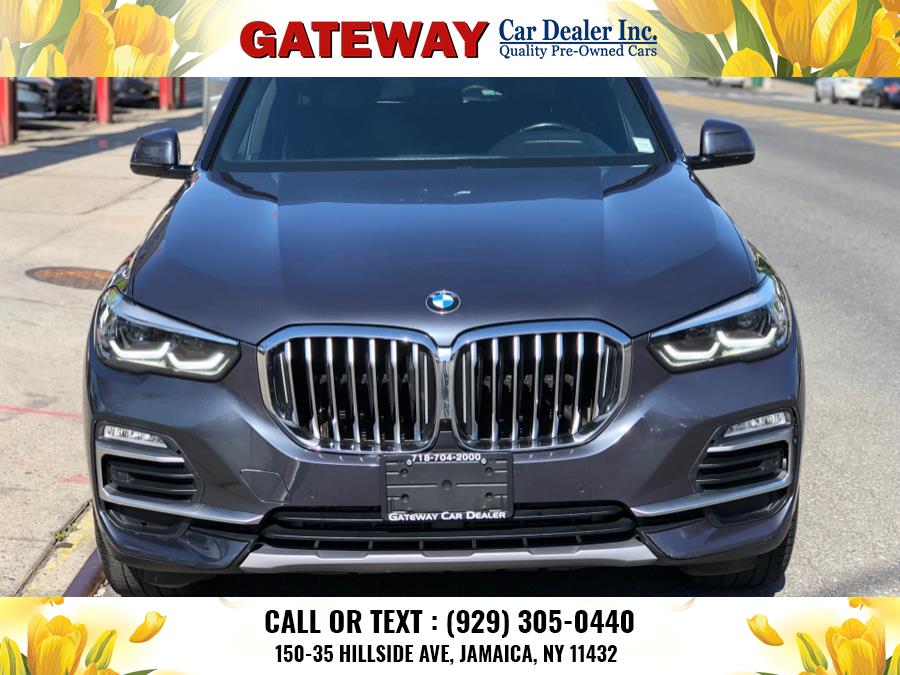 2019 BMW X5 xDrive40i Sports Activity Vehicle, available for sale in Hempstead, New York | VIP Auto Credit Express. Hempstead, New York 2019 BMW X5 xDrive40i Sports Activity Vehicle, available for sale in Hempstead, New York | VIP Auto Credit Express. Hempstead, New York