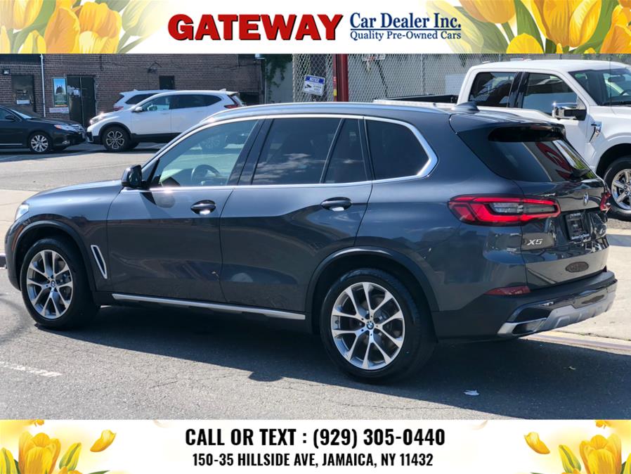 2019 BMW X5 xDrive40i Sports Activity Vehicle, available for sale in Hempstead, New York | VIP Auto Credit Express. Hempstead, New York 2019 BMW X5 xDrive40i Sports Activity Vehicle, available for sale in Hempstead, New York | VIP Auto Credit Express. Hempstead, New York