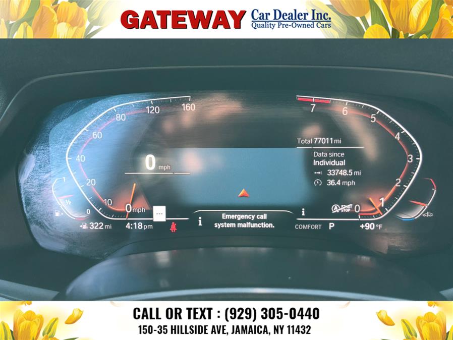 2019 BMW X5 xDrive40i Sports Activity Vehicle, available for sale in Hempstead, New York | VIP Auto Credit Express. Hempstead, New York 2019 BMW X5 xDrive40i Sports Activity Vehicle, available for sale in Hempstead, New York | VIP Auto Credit Express. Hempstead, New York