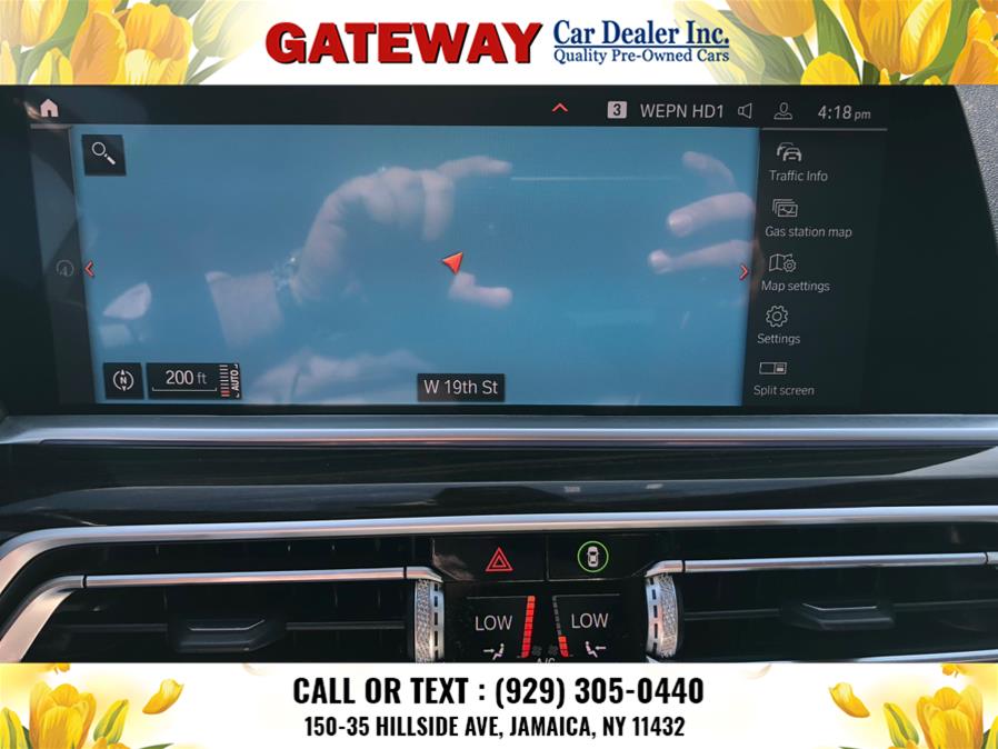 2019 BMW X5 xDrive40i Sports Activity Vehicle, available for sale in Hempstead, New York | VIP Auto Credit Express. Hempstead, New York 2019 BMW X5 xDrive40i Sports Activity Vehicle, available for sale in Hempstead, New York | VIP Auto Credit Express. Hempstead, New York