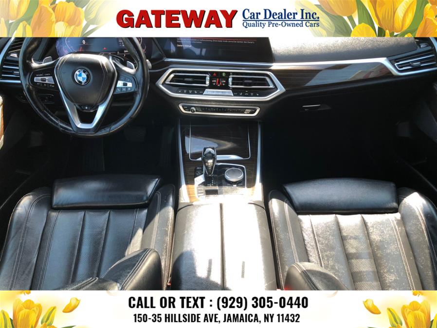 2019 BMW X5 xDrive40i Sports Activity Vehicle, available for sale in Hempstead, New York | VIP Auto Credit Express. Hempstead, New York 2019 BMW X5 xDrive40i Sports Activity Vehicle, available for sale in Hempstead, New York | VIP Auto Credit Express. Hempstead, New York