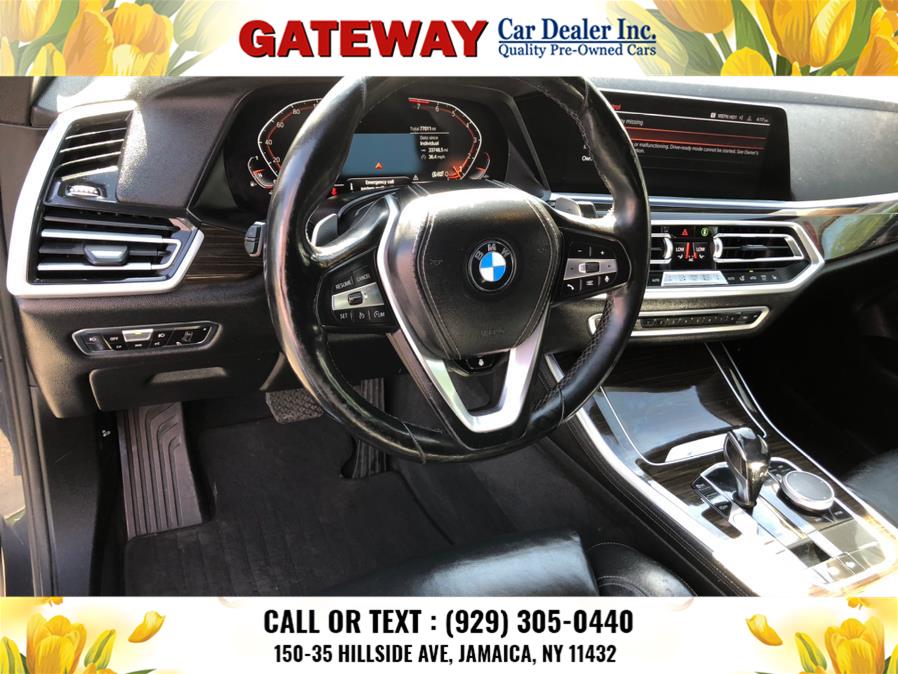2019 BMW X5 xDrive40i Sports Activity Vehicle, available for sale in Hempstead, New York | VIP Auto Credit Express. Hempstead, New York 2019 BMW X5 xDrive40i Sports Activity Vehicle, available for sale in Hempstead, New York | VIP Auto Credit Express. Hempstead, New York
