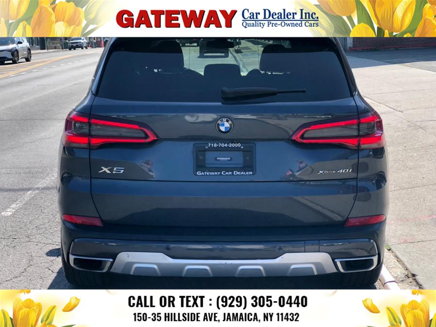 2019 BMW X5 xDrive40i Sports Activity Vehicle, available for sale in Hempstead, New York | VIP Auto Credit Express. Hempstead, New York 2019 BMW X5 xDrive40i Sports Activity Vehicle, available for sale in Hempstead, New York | VIP Auto Credit Express. Hempstead, New York