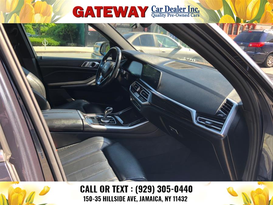 2019 BMW X5 xDrive40i Sports Activity Vehicle, available for sale in Hempstead, New York | VIP Auto Credit Express. Hempstead, New York 2019 BMW X5 xDrive40i Sports Activity Vehicle, available for sale in Hempstead, New York | VIP Auto Credit Express. Hempstead, New York