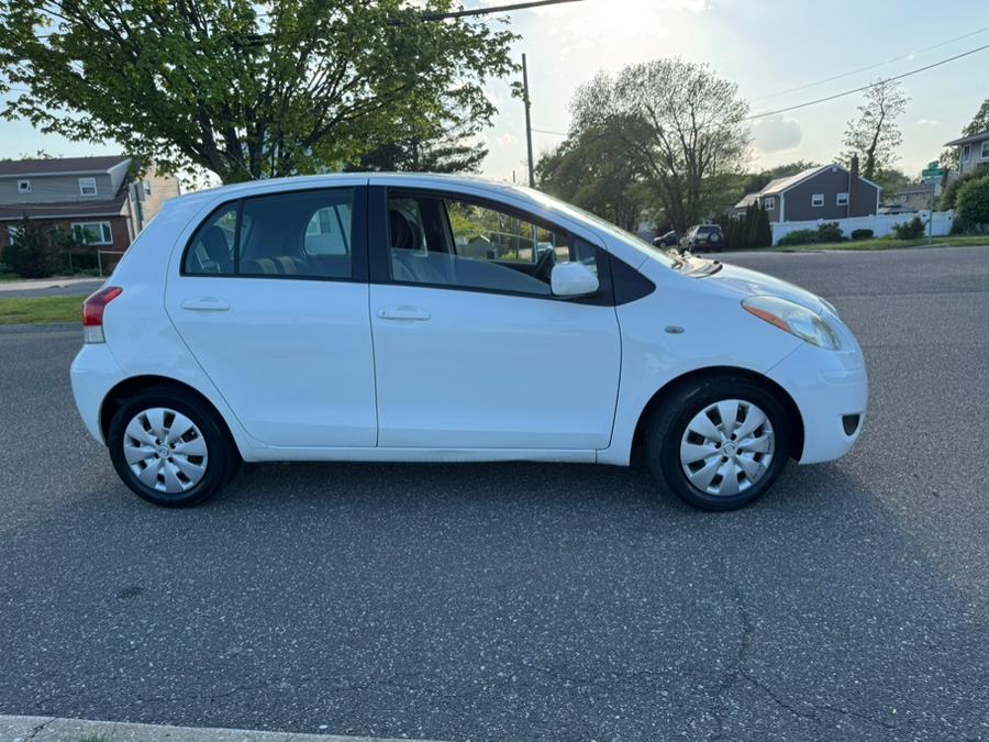 2010 Toyota Yaris 5dr LB Auto, available for sale in Copiague, New York | Great Buy Auto Sales. Copiague, New York 2010 Toyota Yaris 5dr LB Auto, available for sale in Copiague, New York | Great Buy Auto Sales. Copiague, New York