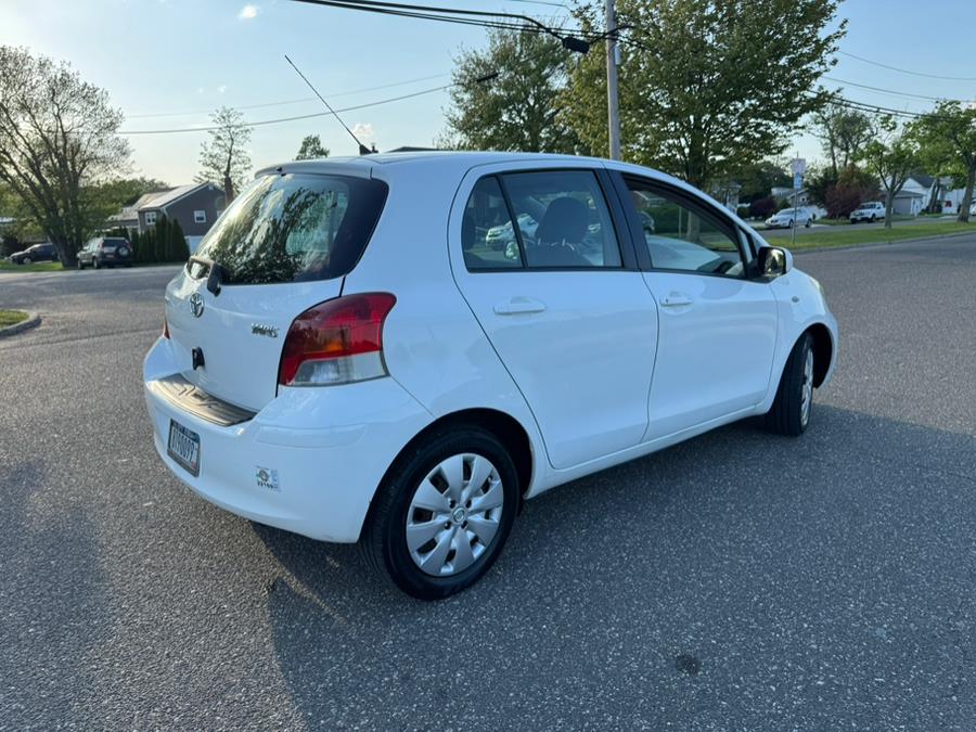 2010 Toyota Yaris 5dr LB Auto, available for sale in Copiague, New York | Great Buy Auto Sales. Copiague, New York 2010 Toyota Yaris 5dr LB Auto, available for sale in Copiague, New York | Great Buy Auto Sales. Copiague, New York