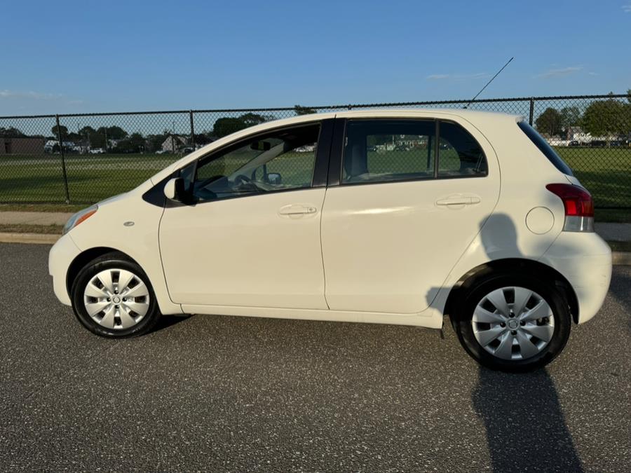 2010 Toyota Yaris 5dr LB Auto, available for sale in Copiague, New York | Great Buy Auto Sales. Copiague, New York 2010 Toyota Yaris 5dr LB Auto, available for sale in Copiague, New York | Great Buy Auto Sales. Copiague, New York