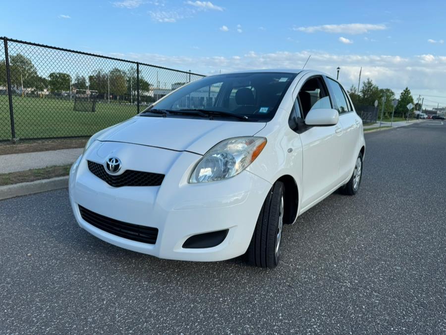 2010 Toyota Yaris 5dr LB Auto, available for sale in Copiague, New York | Great Buy Auto Sales. Copiague, New York 2010 Toyota Yaris 5dr LB Auto, available for sale in Copiague, New York | Great Buy Auto Sales. Copiague, New York