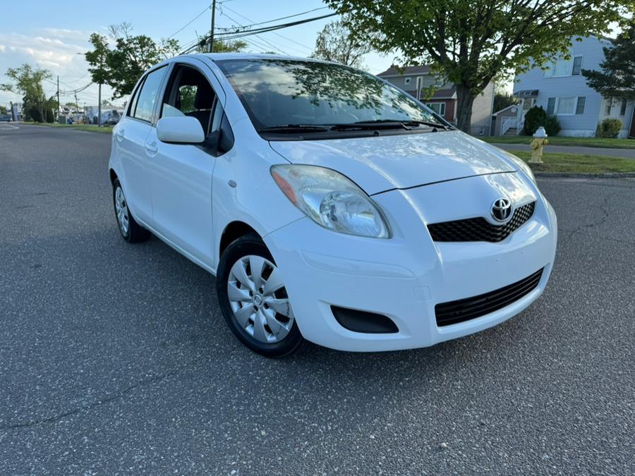 2010 Toyota Yaris 5dr LB Auto, available for sale in Copiague, New York | Great Buy Auto Sales. Copiague, New York 2010 Toyota Yaris 5dr LB Auto, available for sale in Copiague, New York | Great Buy Auto Sales. Copiague, New York