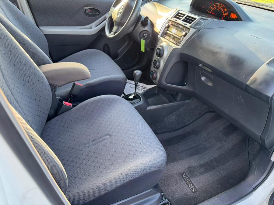 2010 Toyota Yaris 5dr LB Auto, available for sale in Copiague, New York | Great Buy Auto Sales. Copiague, New York 2010 Toyota Yaris 5dr LB Auto, available for sale in Copiague, New York | Great Buy Auto Sales. Copiague, New York