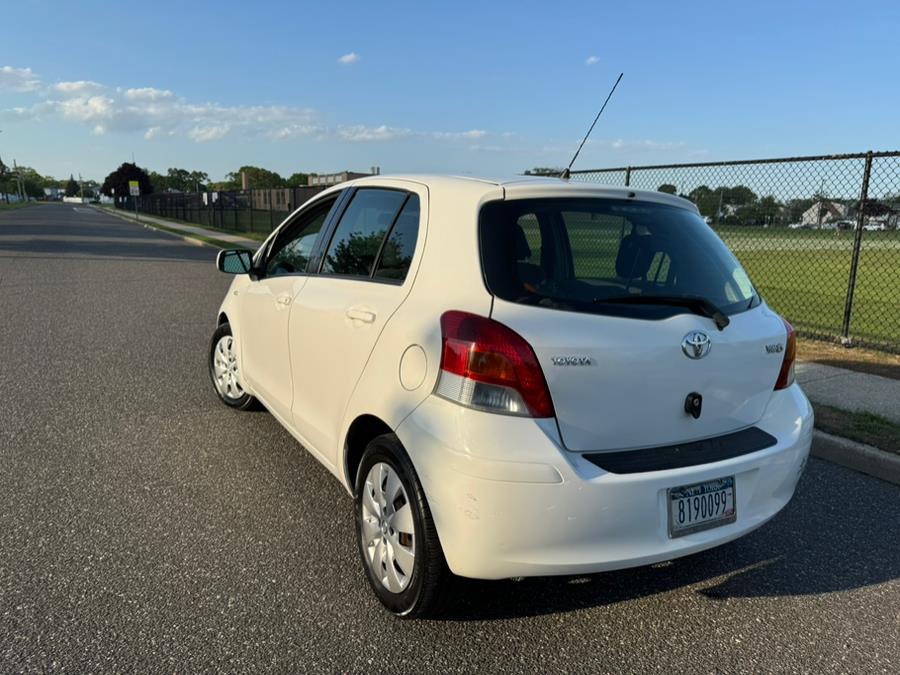 2010 Toyota Yaris 5dr LB Auto, available for sale in Copiague, New York | Great Buy Auto Sales. Copiague, New York 2010 Toyota Yaris 5dr LB Auto, available for sale in Copiague, New York | Great Buy Auto Sales. Copiague, New York