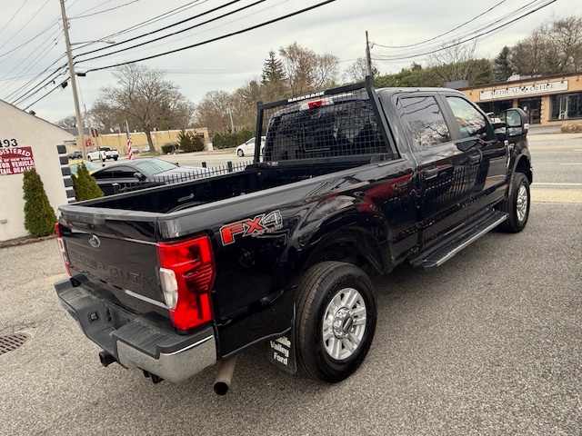 2022 Ford Super Duty F-350 SRW XLT 4WD Crew Cab 6.75'' Box, available for sale in Huntington Station, New York | Huntington Auto Mall. Huntington Station, New York 2022 Ford Super Duty F-350 SRW XLT 4WD Crew Cab 6.75'' Box, available for sale in Huntington Station, New York | Huntington Auto Mall. Huntington Station, New York