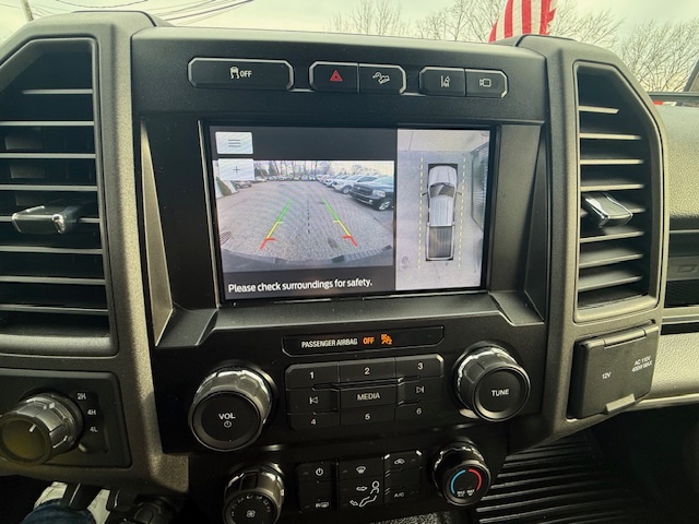 2022 Ford Super Duty F-350 SRW XLT 4WD Crew Cab 6.75'' Box, available for sale in Huntington Station, New York | Huntington Auto Mall. Huntington Station, New York 2022 Ford Super Duty F-350 SRW XLT 4WD Crew Cab 6.75'' Box, available for sale in Huntington Station, New York | Huntington Auto Mall. Huntington Station, New York