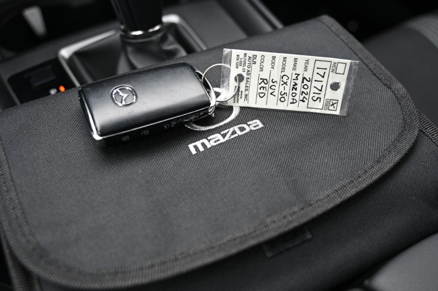 2024 Mazda CX-50 2.5 S Preferred Package AWD, available for sale in Waterbury, Connecticut | Highline Car Connection. Waterbury, Connecticut 2024 Mazda CX-50 2.5 S Preferred Package AWD, available for sale in Waterbury, Connecticut | Highline Car Connection. Waterbury, Connecticut