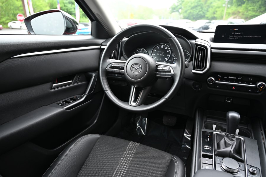 2024 Mazda CX-50 2.5 S Preferred Package AWD, available for sale in Waterbury, Connecticut | Highline Car Connection. Waterbury, Connecticut 2024 Mazda CX-50 2.5 S Preferred Package AWD, available for sale in Waterbury, Connecticut | Highline Car Connection. Waterbury, Connecticut