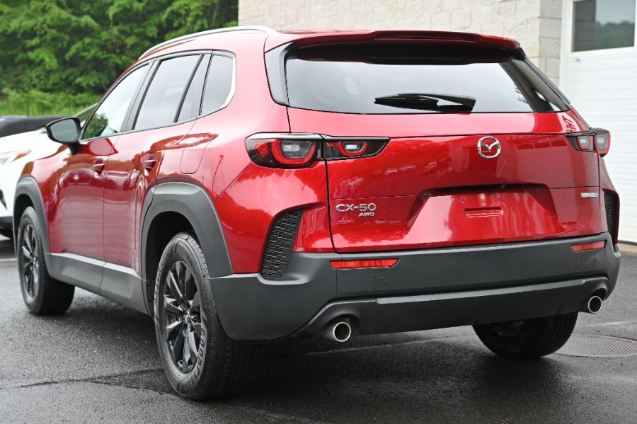 2024 Mazda CX-50 2.5 S Preferred Package AWD, available for sale in Waterbury, Connecticut | Highline Car Connection. Waterbury, Connecticut 2024 Mazda CX-50 2.5 S Preferred Package AWD, available for sale in Waterbury, Connecticut | Highline Car Connection. Waterbury, Connecticut