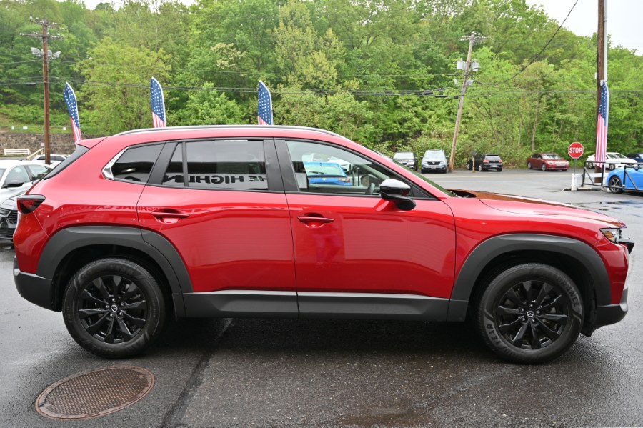 2024 Mazda CX-50 2.5 S Preferred Package AWD, available for sale in Waterbury, Connecticut | Highline Car Connection. Waterbury, Connecticut 2024 Mazda CX-50 2.5 S Preferred Package AWD, available for sale in Waterbury, Connecticut | Highline Car Connection. Waterbury, Connecticut