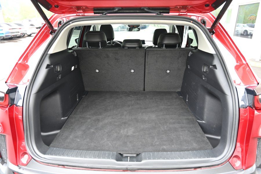 2024 Mazda CX-50 2.5 S Preferred Package AWD, available for sale in Waterbury, Connecticut | Highline Car Connection. Waterbury, Connecticut 2024 Mazda CX-50 2.5 S Preferred Package AWD, available for sale in Waterbury, Connecticut | Highline Car Connection. Waterbury, Connecticut