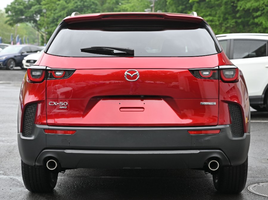 2024 Mazda CX-50 2.5 S Preferred Package AWD, available for sale in Waterbury, Connecticut | Highline Car Connection. Waterbury, Connecticut 2024 Mazda CX-50 2.5 S Preferred Package AWD, available for sale in Waterbury, Connecticut | Highline Car Connection. Waterbury, Connecticut