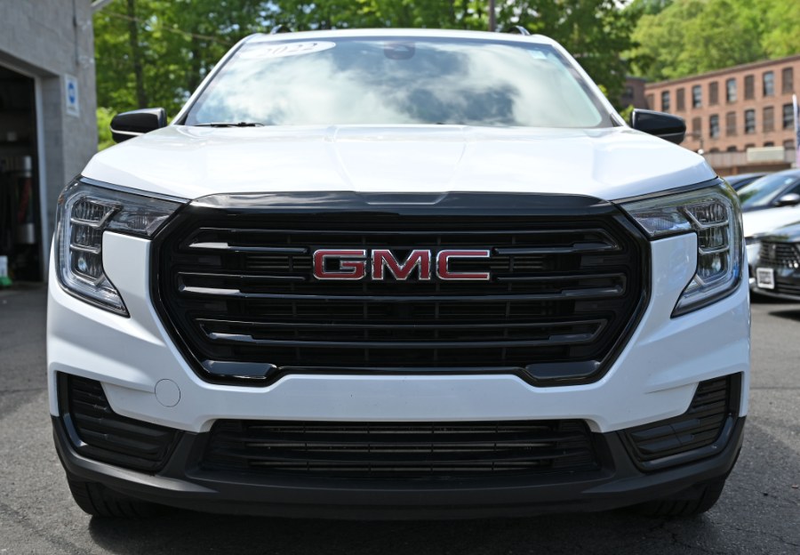 2022 GMC Terrain AWD 4dr SLE, available for sale in Waterbury, Connecticut | Highline Car Connection. Waterbury, Connecticut 2022 GMC Terrain AWD 4dr SLE, available for sale in Waterbury, Connecticut | Highline Car Connection. Waterbury, Connecticut