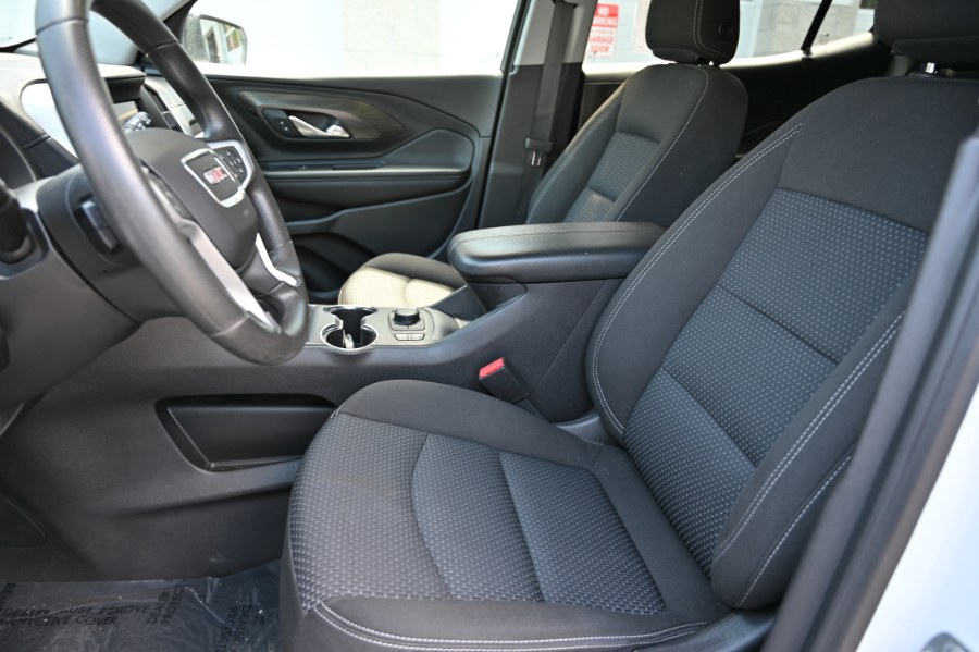 2022 GMC Terrain AWD 4dr SLE, available for sale in Waterbury, Connecticut | Highline Car Connection. Waterbury, Connecticut 2022 GMC Terrain AWD 4dr SLE, available for sale in Waterbury, Connecticut | Highline Car Connection. Waterbury, Connecticut