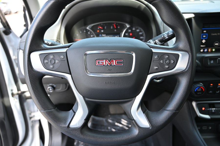 2022 GMC Terrain AWD 4dr SLE, available for sale in Waterbury, Connecticut | Highline Car Connection. Waterbury, Connecticut 2022 GMC Terrain AWD 4dr SLE, available for sale in Waterbury, Connecticut | Highline Car Connection. Waterbury, Connecticut