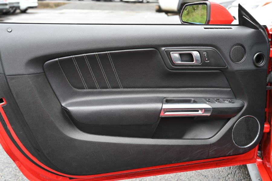 2022 Ford Mustang EcoBoost Premium Convertible, available for sale in Waterbury, Connecticut | Highline Car Connection. Waterbury, Connecticut 2022 Ford Mustang EcoBoost Premium Convertible, available for sale in Waterbury, Connecticut | Highline Car Connection. Waterbury, Connecticut