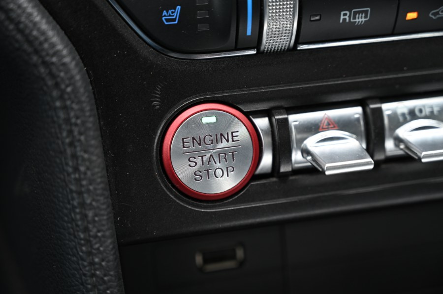 2022 Ford Mustang EcoBoost Premium Convertible, available for sale in Waterbury, Connecticut | Highline Car Connection. Waterbury, Connecticut 2022 Ford Mustang EcoBoost Premium Convertible, available for sale in Waterbury, Connecticut | Highline Car Connection. Waterbury, Connecticut