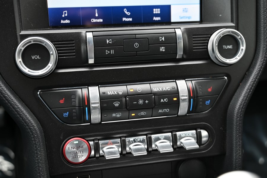2022 Ford Mustang EcoBoost Premium Convertible, available for sale in Waterbury, Connecticut | Highline Car Connection. Waterbury, Connecticut 2022 Ford Mustang EcoBoost Premium Convertible, available for sale in Waterbury, Connecticut | Highline Car Connection. Waterbury, Connecticut