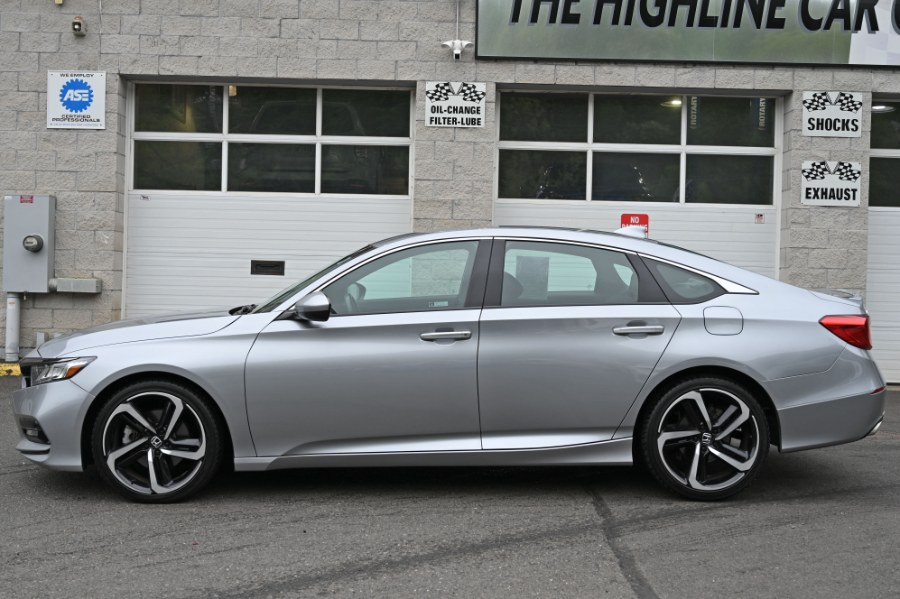2020 Honda Accord Sedan Sport 1.5T, available for sale in Waterbury, Connecticut | Highline Car Connection. Waterbury, Connecticut 2020 Honda Accord Sedan Sport 1.5T, available for sale in Waterbury, Connecticut | Highline Car Connection. Waterbury, Connecticut