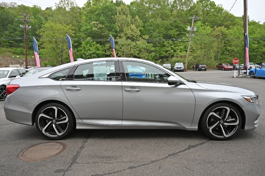 2020 Honda Accord Sedan Sport 1.5T, available for sale in Waterbury, Connecticut | Highline Car Connection. Waterbury, Connecticut 2020 Honda Accord Sedan Sport 1.5T, available for sale in Waterbury, Connecticut | Highline Car Connection. Waterbury, Connecticut