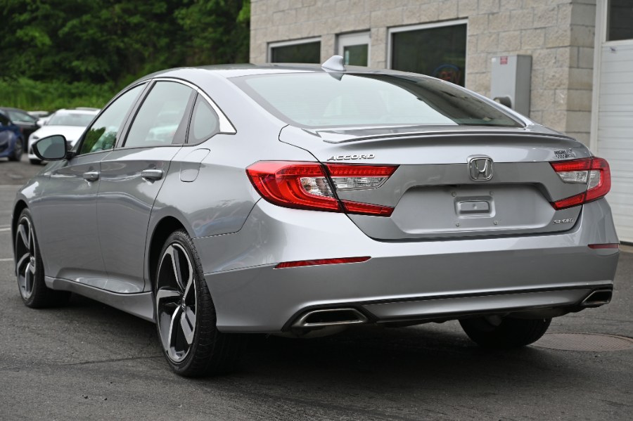 2020 Honda Accord Sedan Sport 1.5T, available for sale in Waterbury, Connecticut | Highline Car Connection. Waterbury, Connecticut 2020 Honda Accord Sedan Sport 1.5T, available for sale in Waterbury, Connecticut | Highline Car Connection. Waterbury, Connecticut