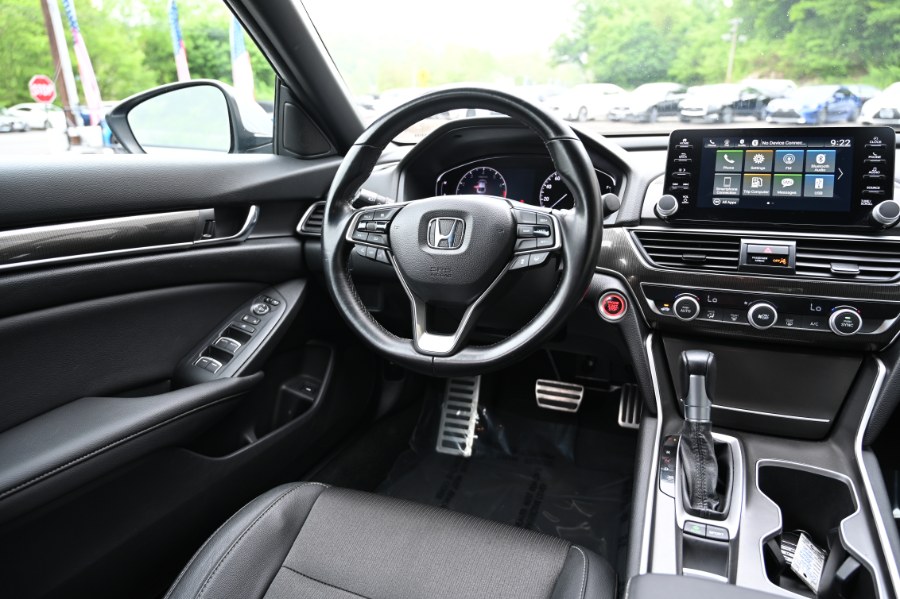2020 Honda Accord Sedan Sport 1.5T, available for sale in Waterbury, Connecticut | Highline Car Connection. Waterbury, Connecticut 2020 Honda Accord Sedan Sport 1.5T, available for sale in Waterbury, Connecticut | Highline Car Connection. Waterbury, Connecticut