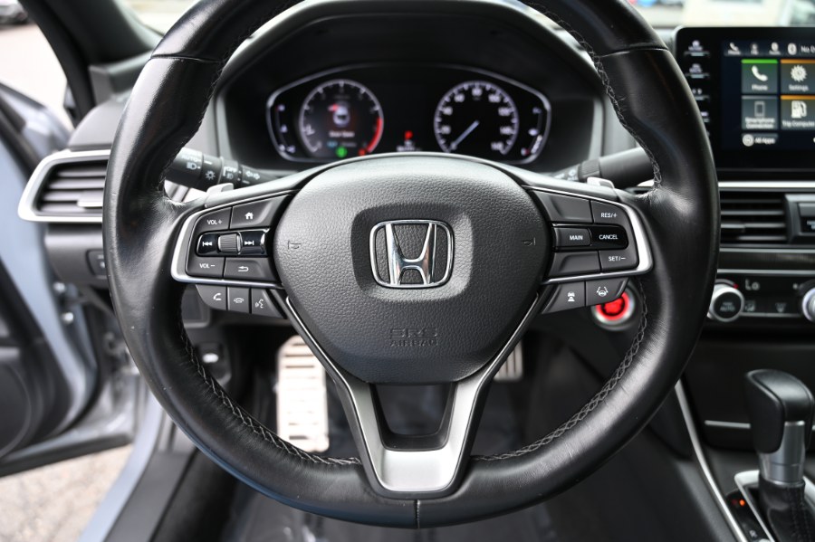 2020 Honda Accord Sedan Sport 1.5T, available for sale in Waterbury, Connecticut | Highline Car Connection. Waterbury, Connecticut 2020 Honda Accord Sedan Sport 1.5T, available for sale in Waterbury, Connecticut | Highline Car Connection. Waterbury, Connecticut