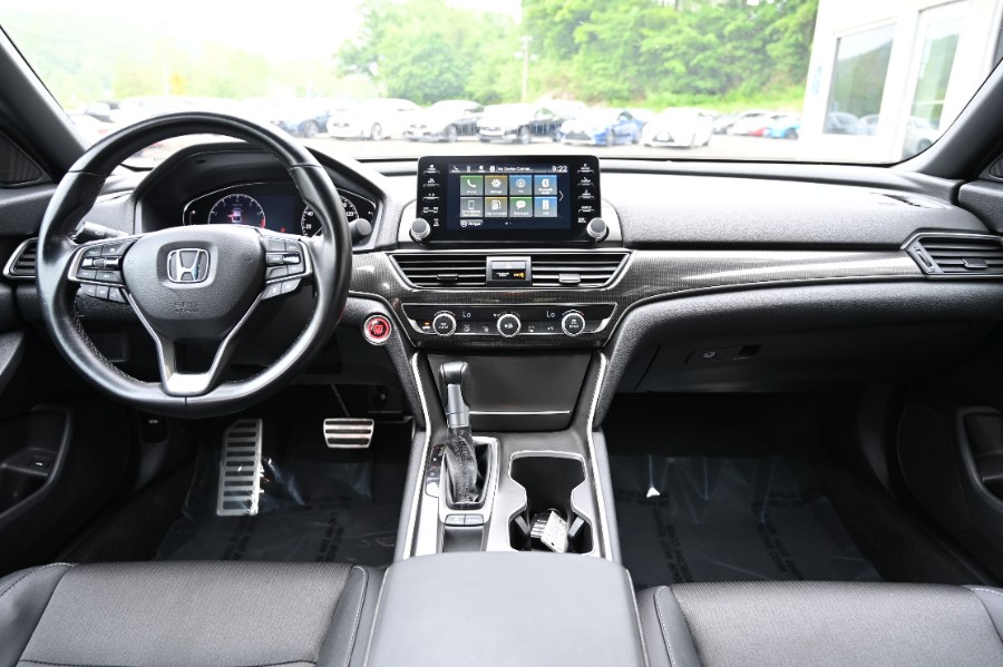 2020 Honda Accord Sedan Sport 1.5T, available for sale in Waterbury, Connecticut | Highline Car Connection. Waterbury, Connecticut 2020 Honda Accord Sedan Sport 1.5T, available for sale in Waterbury, Connecticut | Highline Car Connection. Waterbury, Connecticut