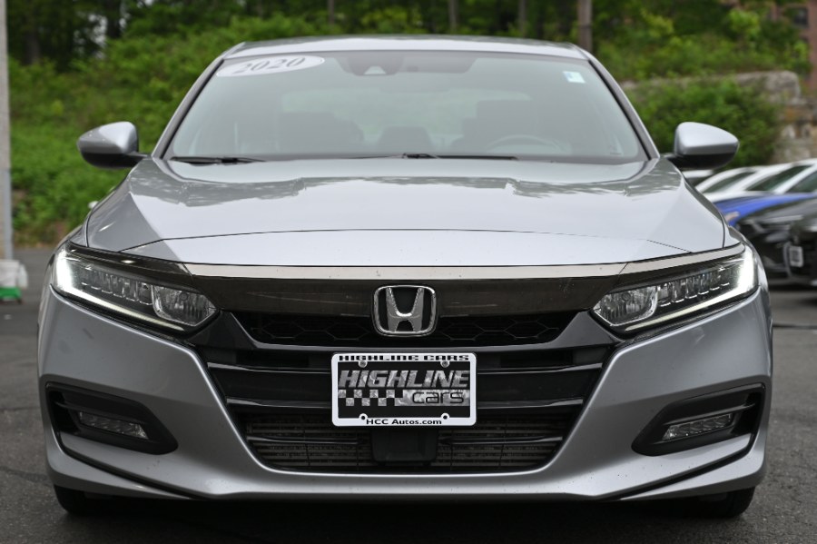 2020 Honda Accord Sedan Sport 1.5T, available for sale in Waterbury, Connecticut | Highline Car Connection. Waterbury, Connecticut 2020 Honda Accord Sedan Sport 1.5T, available for sale in Waterbury, Connecticut | Highline Car Connection. Waterbury, Connecticut